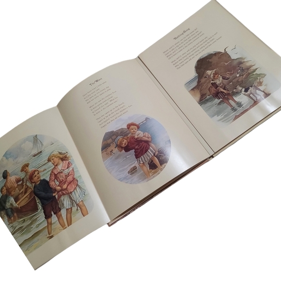 Set of 3 Ernest Nister Pop Up & Moving Books - Picture 11 of 12